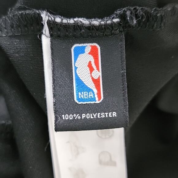 NBA Golden State Warriors GSW Kevin Durant black short-sleeve t-shirt L - Picture 11 of 13